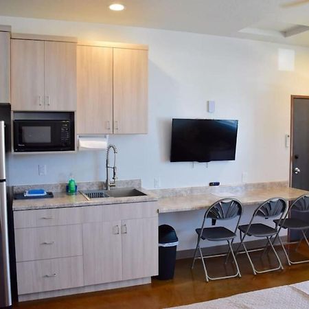 Bunkhouse 10B Comfortable And Cozy 라 버킨 외부 사진
