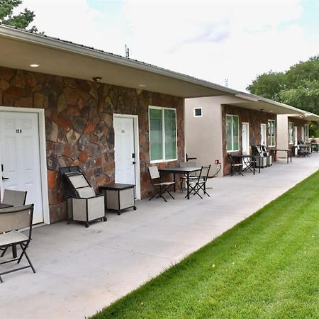 Bunkhouse 10B Comfortable And Cozy 라 버킨 외부 사진