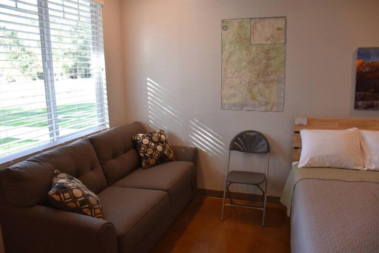 Bunkhouse 10B Comfortable And Cozy 라 버킨 외부 사진