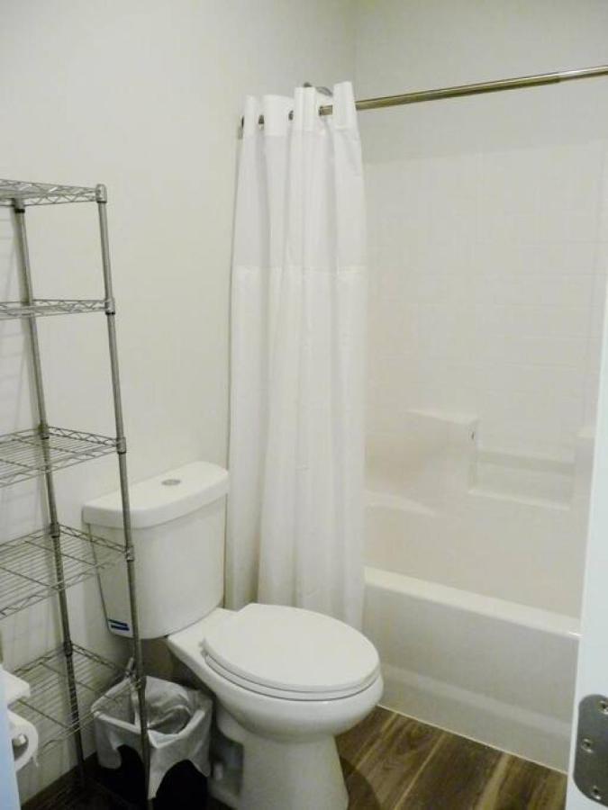 Bunkhouse 10B Comfortable And Cozy 라 버킨 외부 사진